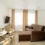Station No8 Apartman