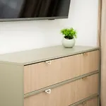 Station No8 Apartman Kaunas
