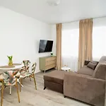 Station No8 Apartman *