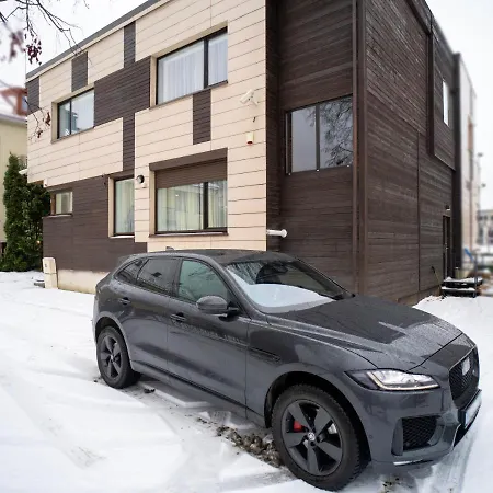 Station No8 아파트 *