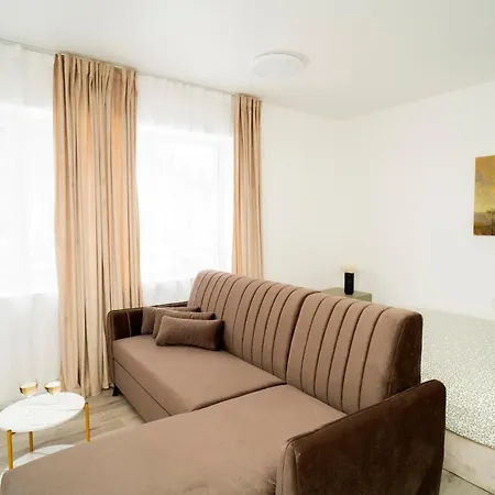 Station No8 Apartman
