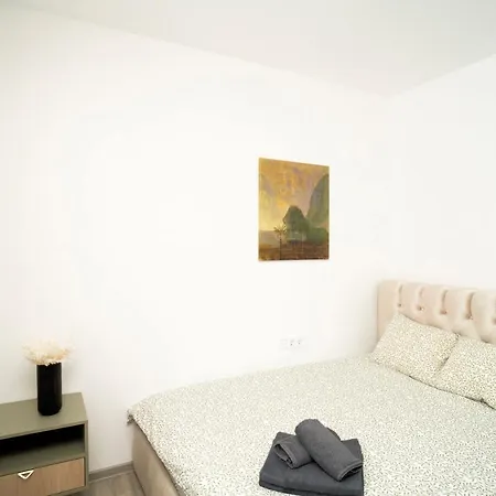 Station No8 Apartman *