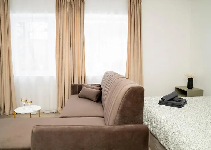 Station No8 アパート *