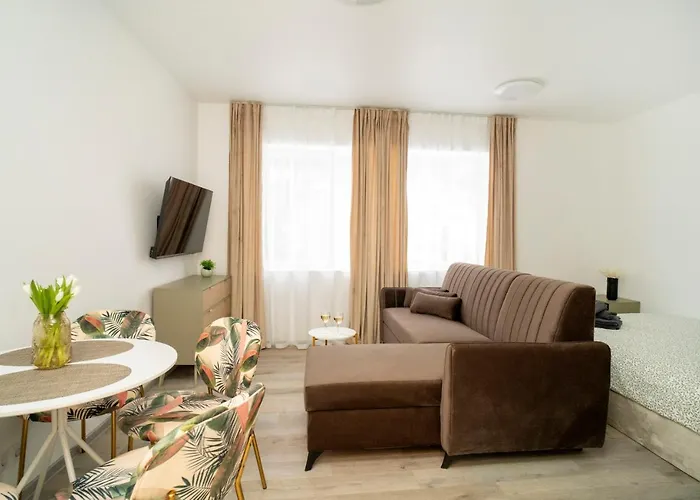 Station No8 アパート