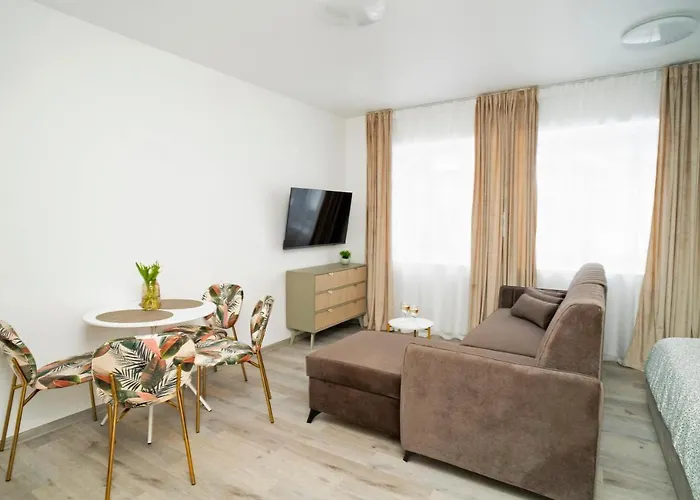 Station No8 アパート *