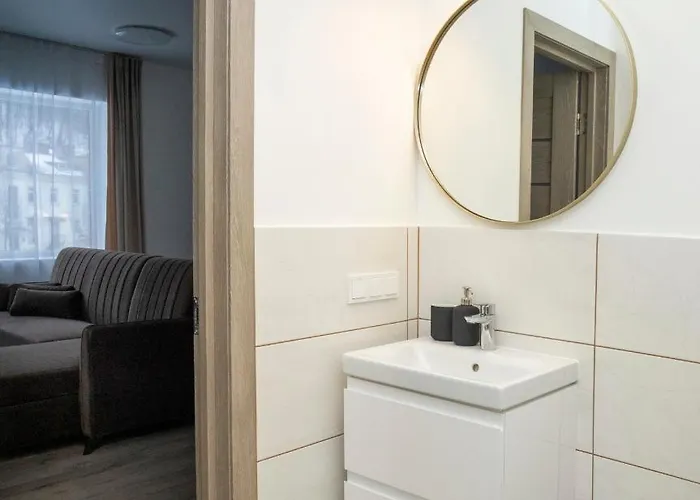 Station No8 * カウナス