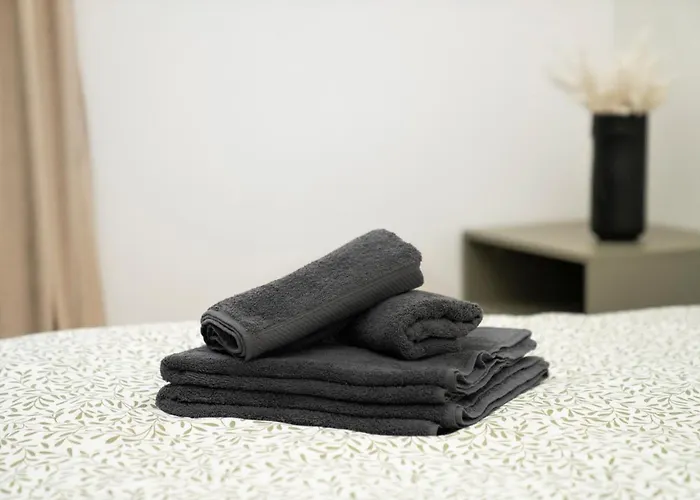 アパート Station No8