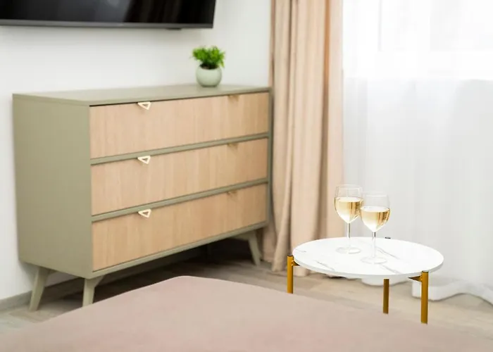 アパート Station No8 *