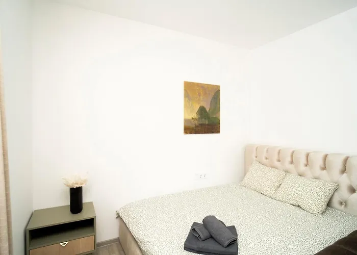 Station No8 アパート *