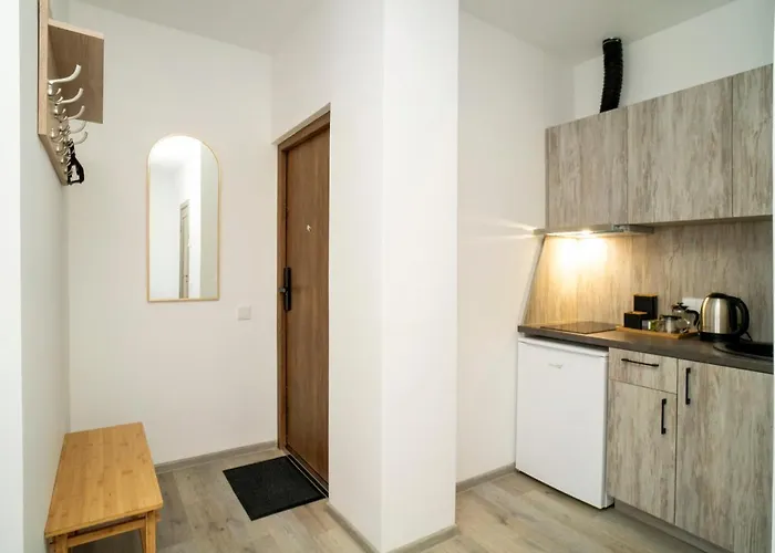 Station No8 * カウナス